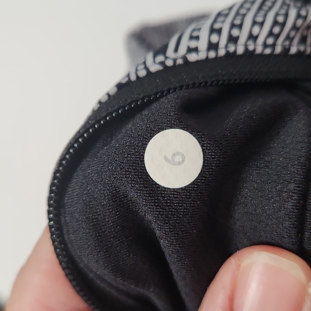 Lululemon Pace Rival Crop‎ - Picture 7 of 7